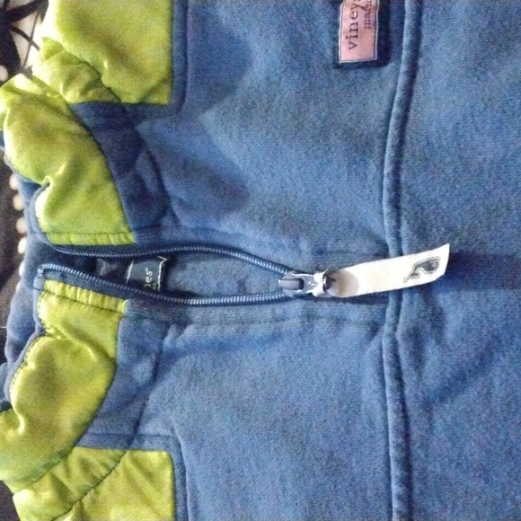 Vineyard vines small sweater - Picture 3 of 7